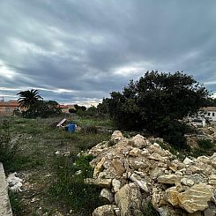 Kavel in Benissa