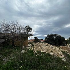 Kavel in Benissa