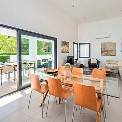 Vakantiehuis Bellveure