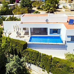 Vakantiehuis Bellveure