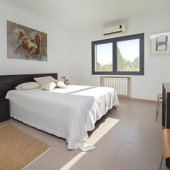 Vakantiehuis Bellveure