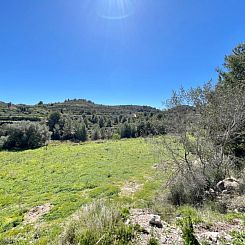 Kavel in Benissa