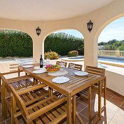 Vakantiehuis Oronella