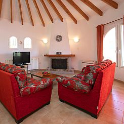 Vakantiehuis Oronella