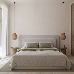 Vrijstaande woning in Benissa