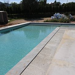 Vrijstaande woning in Benissa