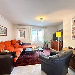 Vrijstaande woning in Benissa