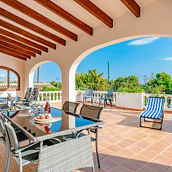 Vakantiehuis Gavrena