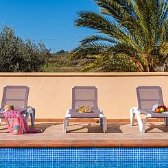 Vakantiehuis Villa Palomira - Plusholidays