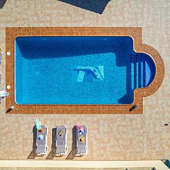 Vakantiehuis Villa Palomira - Plusholidays