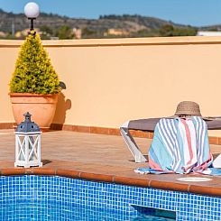 Vakantiehuis Villa Palomira - Plusholidays