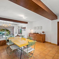 Vakantiehuis La Familia