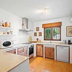 Vakantiehuis La Familia