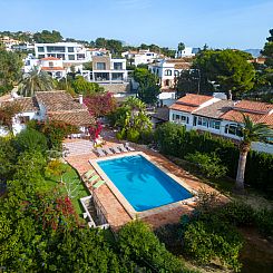Vakantiehuis La Familia