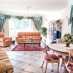 Vakantiehuis Calina