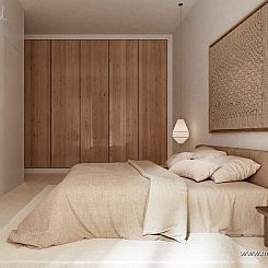 Vrijstaande woning in Benissa