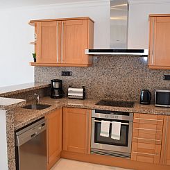 Appartement in Benissa