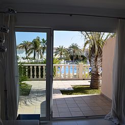 Appartement in Benissa