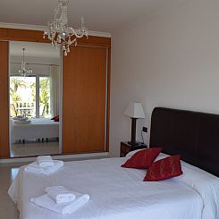 Appartement in Benissa