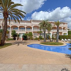 Appartement in Benissa