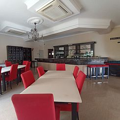Appartement in Benissa