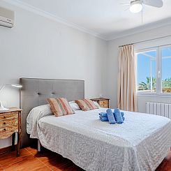 Vakantiehuis Honor