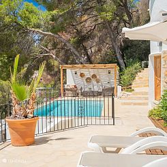 Villa Xamerli