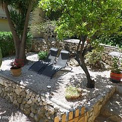 Villa Senomar appartement Dali