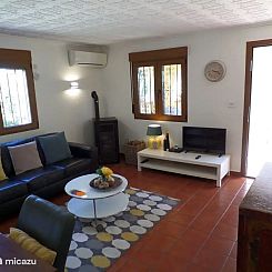 Villa Senomar appartement Dali