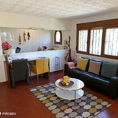Villa Senomar appartement Dali