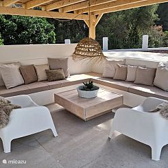 Villa Pendulo