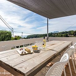 Villa Miramar Benissa