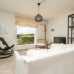 Villa Miramar Benissa