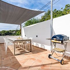 Villa Miramar Benissa