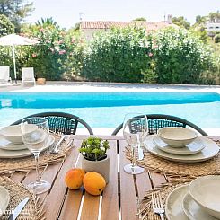 Villa Domingo