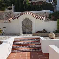 TOP ! Villa Perla del Mar 2 tot 8 p