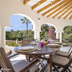 Villa Florencia