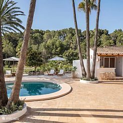 Casa Palmar Benissa