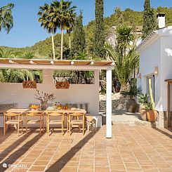 Casa Palmar Benissa