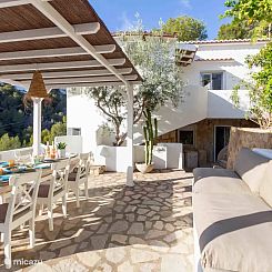 Casa La Vida | BENISSA COSTA