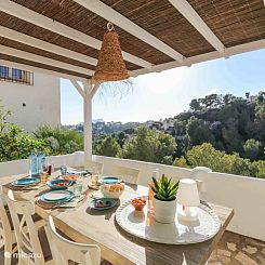 Casa La Vida | BENISSA COSTA