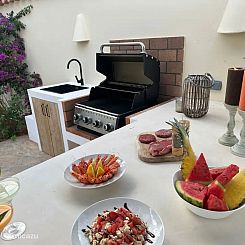 Casa Las tres Hijas