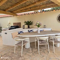 Casa Las tres Hijas