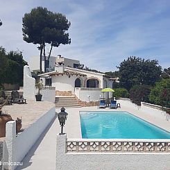Casa Frayola