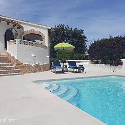 Casa Frayola