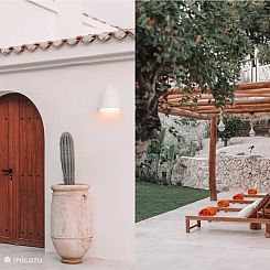 The Joya Boutique Villa - Benissa