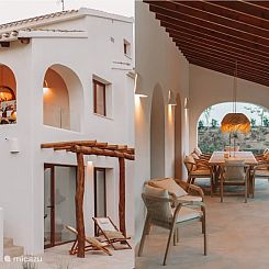 The Joya Boutique Villa - Benissa