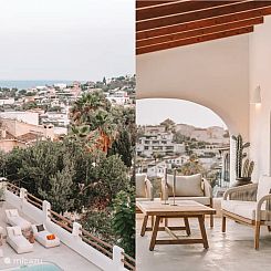 The Joya Boutique Villa - Benissa