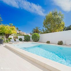 Villa Montemar