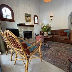 Casa Rosella